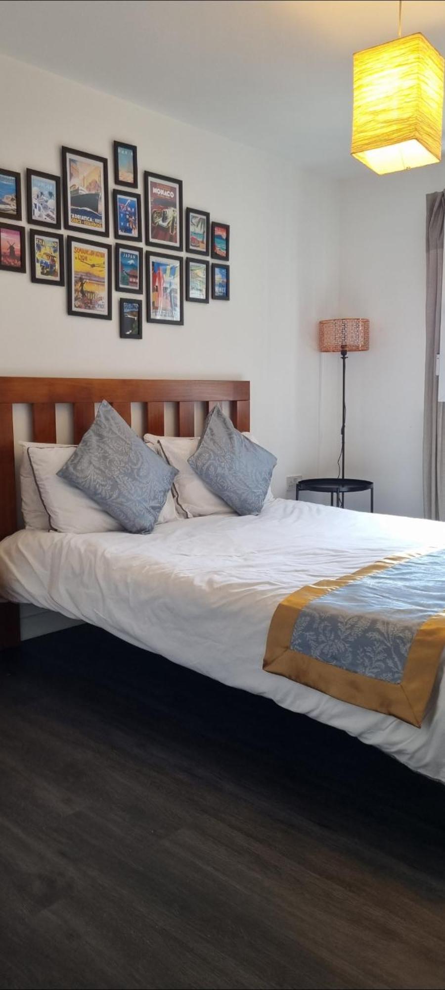 Spacious London Apartment 5 Min Walk To Leytonstone Underground Station And 5 Stops To Zone 1 Exteriér fotografie